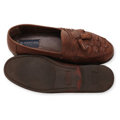 Stafford Slip-On Men's Casual Shoes