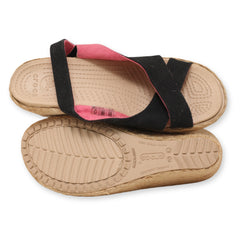 Crocs Women Wedge Sandal