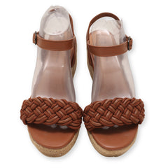 Time and Tru Women Wedge Sandal
