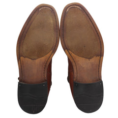 Comfort heel Cup Boots