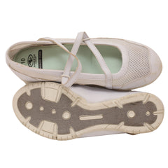 Athletic Works Memory Foam Walking Shoes