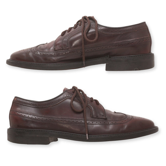 Oakwoods Lace-Up Men's Casual Shoes