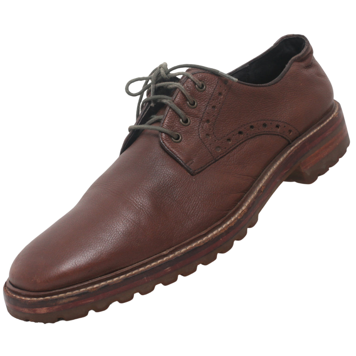 Johnston & Murphy Lace-Up Men's Casual Shoes