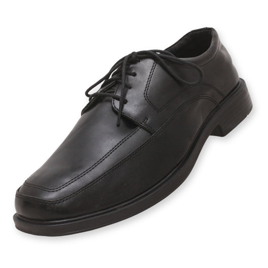 Hunter's Bay Lace-Up Formal Shoes