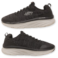 Skechers D'Lux Walker Slip-On Sneakers