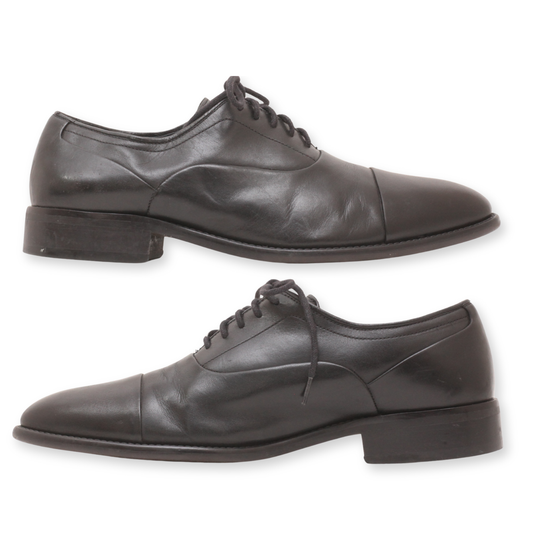 Johnston & Murphy Lace-Up Formal Shoes