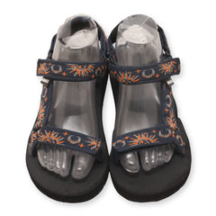 Merence Women Open-Toe Sandal