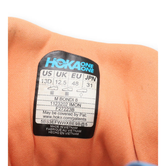 HOKA ONE ONE BONDI 8
