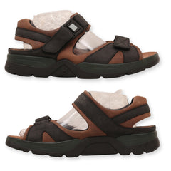 Mephisto Men's Shark Fit Sandals