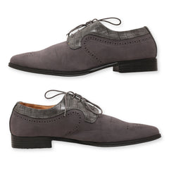 Antonio Cerrelli Lace-Up Men's Casual Shoes