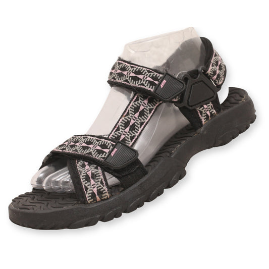 Avia Women's Open-Toe Sandal