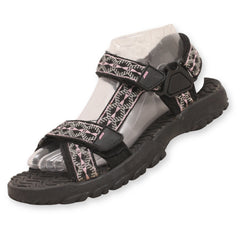 Avia Women's Open-Toe Sandal