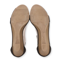 Old Navy Women Ankle Strap Sandal