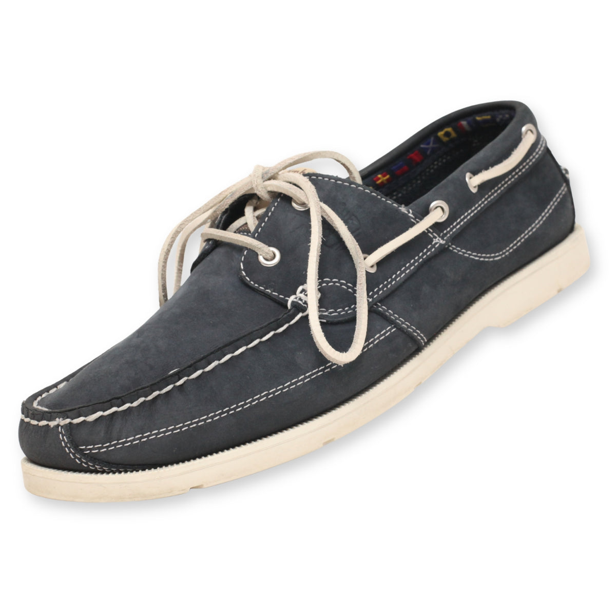 Timberland Men's Boat Shoes