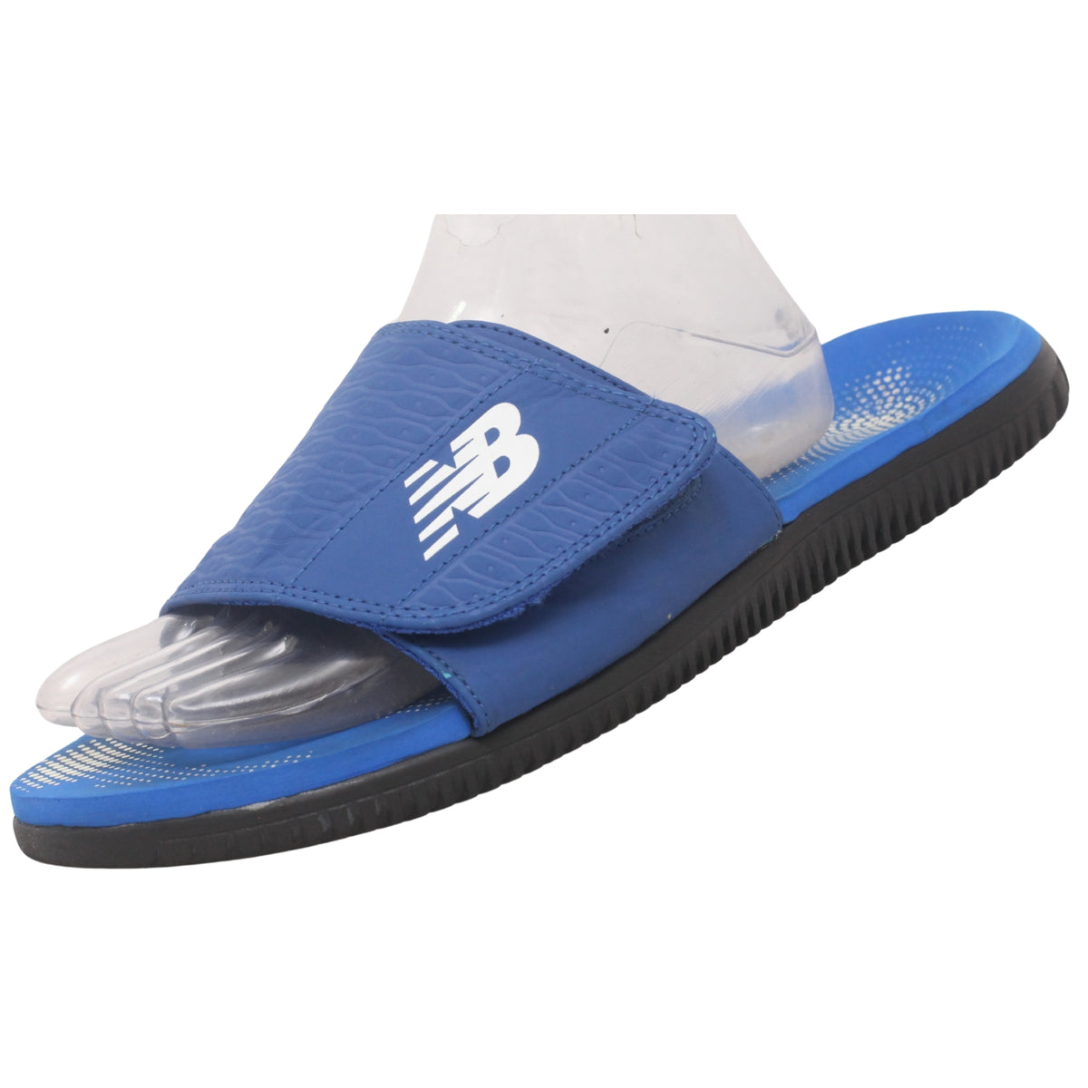 New Balance Men's Slide Slipper
