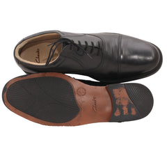 Clarks Lace-Up Men's Formal Shoes