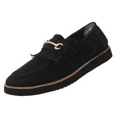 Truffle Slip-On Men's Casual Shoes