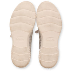 Clarks Lace-Up Women Sneaker