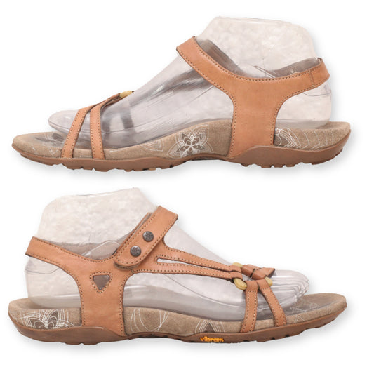 Abeo Women's Open-Toe Sandal