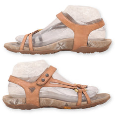 Abeo Women's Open-Toe Sandal