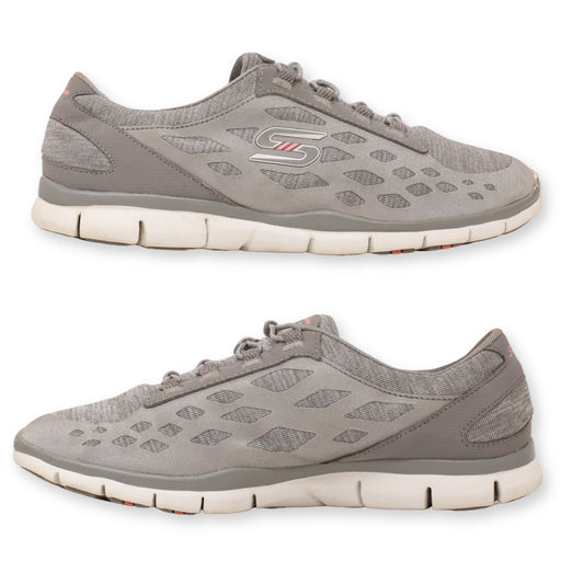 SKECHERS AIR COOLED MEMORY FOAM
