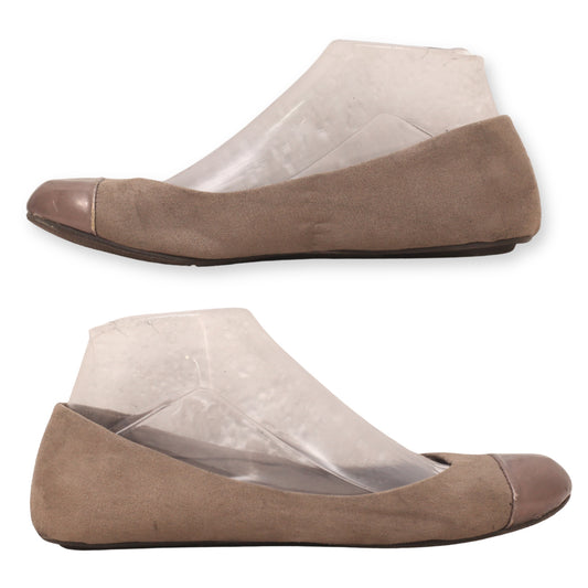 MIA Women's Flat Pumps