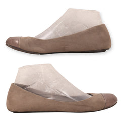 MIA Women's Flat Pumps