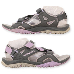 Merrell Women Open-Toe Sandal