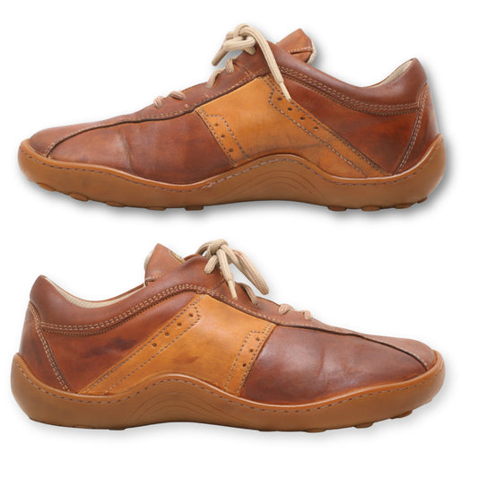 Foot Prints LaceUp Men's Casual Shoes