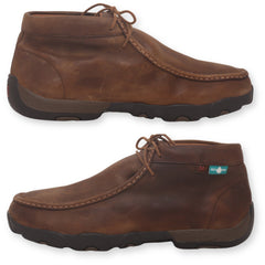 Twisted X Men's Waterproof Casual Shoes