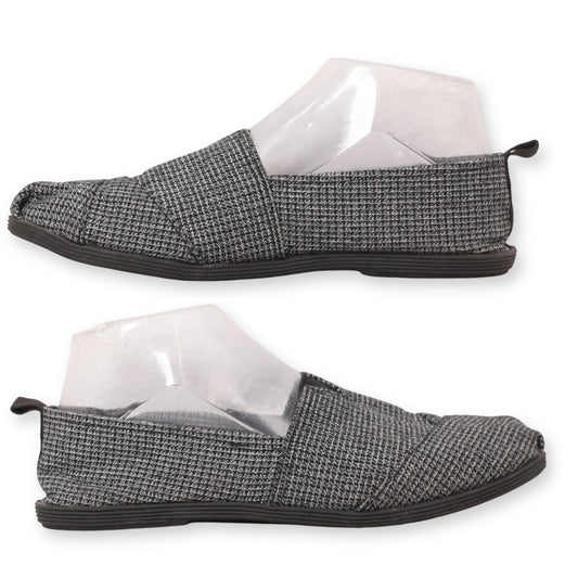 Shoes "Serra"  Memory Foam