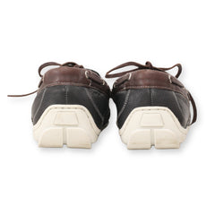 Super Feet Boat Shoes