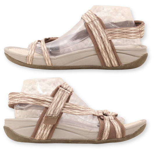 Baretraps Women Strap Sandal