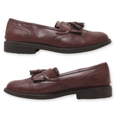 French Shriner Men's Casual Shoes