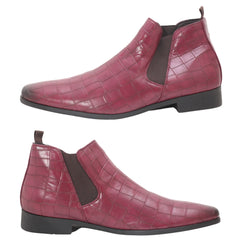 Men's Slip-On Casual Shoes