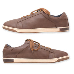 Vostey Milan Lace-Up Men's Sneakers