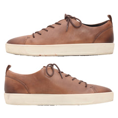 Ecco Lace-Up Men's Casual Shoes