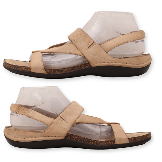 ROCKPORT Women's Strap Sandal