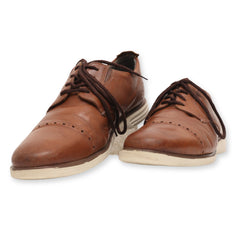 NUNN BUSH LaceUp Casual Shoes