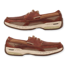 DUNHAM Lace-Up men's Casual Shoes
