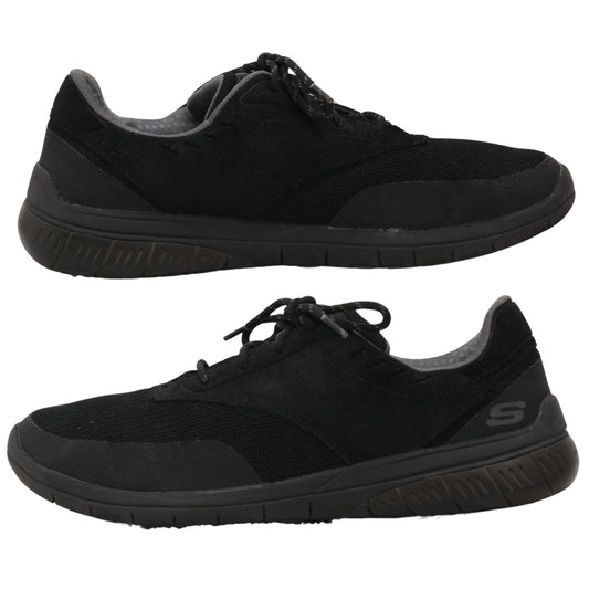 Skechers Lace-Up Men's Casual Shoes