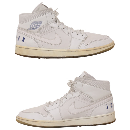 Nike Air Jordan 1 Mid Sneakers