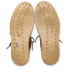 ECCO Lace-up Casual Sneaker
