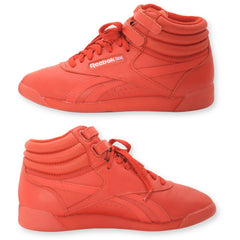 Reebok Freestyle Hi Women's Sneakers