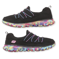 Skechers Memory Foam Slip-On Women Shoes