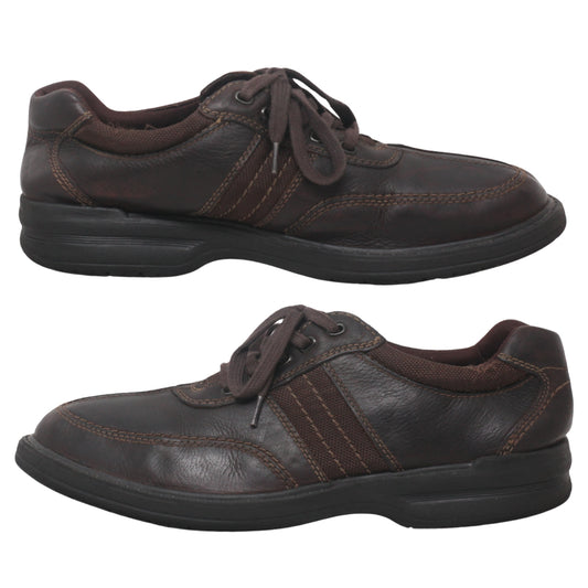 Clarks Lace-Up Men's Casual Shoes
