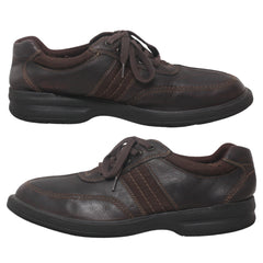 Clarks Lace-Up Men's Casual Shoes
