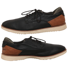 Dr. Scholl's Lace-Up Casual Shoes