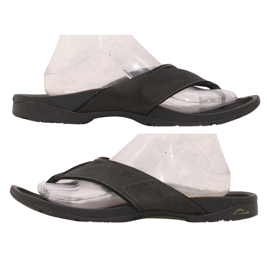 Abeo Women Slipper