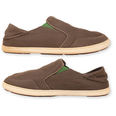 Olukai Slip-On Men's Casual Shoes